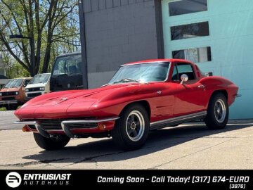1964 Chevrolet Corvette