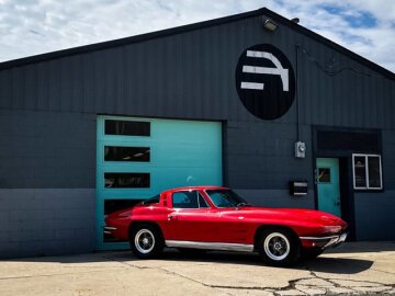 1964 Chevrolet Corvette