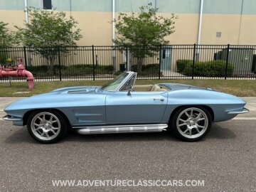 1964 Chevrolet Corvette