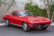 1964 Chevrolet Corvette Coupe