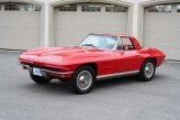 1964 Chevrolet Corvette Stingray Convertible