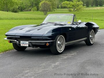 1964 Chevrolet Corvette