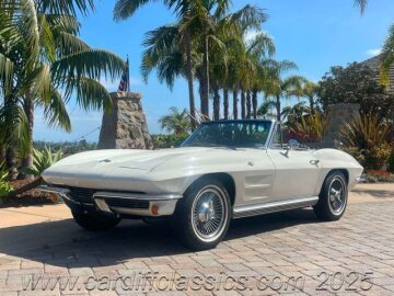 1964 Chevrolet Corvette
