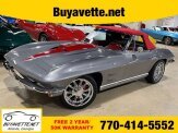 1964 Chevrolet Corvette