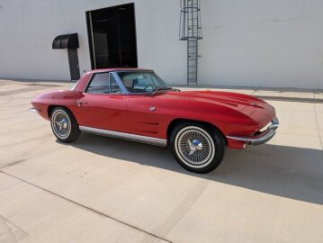 1964 Chevrolet Corvette