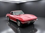 1964 Chevrolet Corvette Stingray