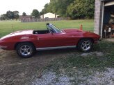 1964 Chevrolet Corvette Convertible