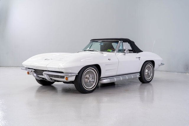 1964 Chevrolet Corvette