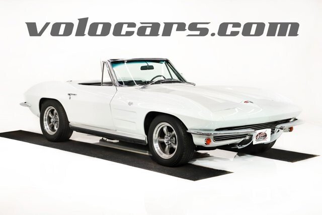 1964 Chevrolet Corvette