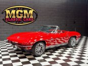 1964 Chevrolet Corvette