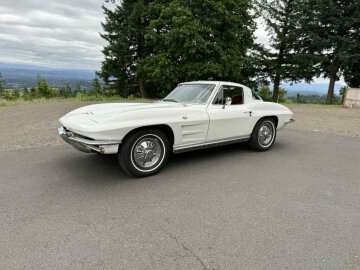 1964 Chevrolet Corvette