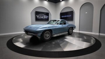 1964 Chevrolet Corvette