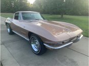 1964 Chevrolet Corvette