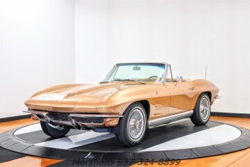 1964 Chevrolet Corvette