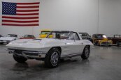 1964 Chevrolet Corvette Stingray
