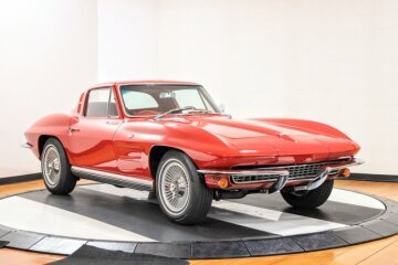 1964 Chevrolet Corvette