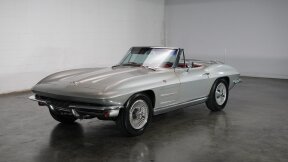 1964 Chevrolet Corvette