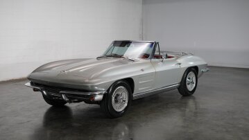 1964 Chevrolet Corvette