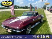 1964 Chevrolet Corvette