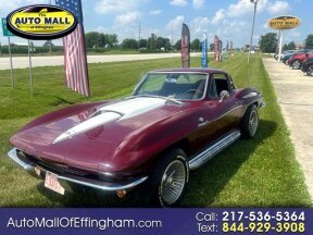 1964 Chevrolet Corvette
