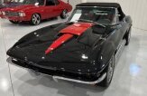 1964 Chevrolet Corvette Convertible