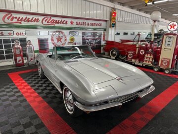 1964 Chevrolet Corvette