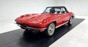 1964 Chevrolet Corvette Convertible