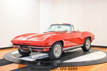 1964 Chevrolet Corvette