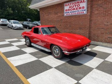 1964 Chevrolet Corvette