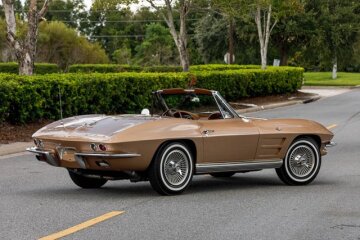 1964 Chevrolet Corvette