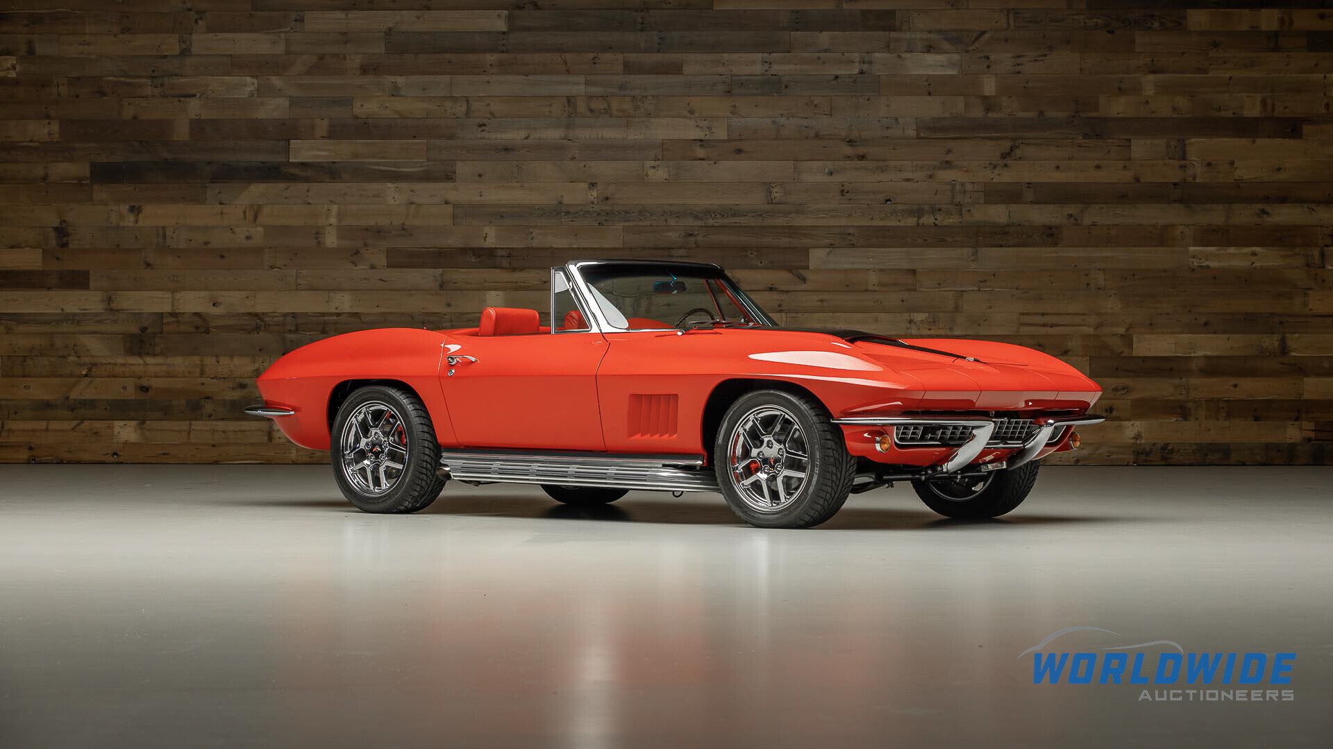 1964 Chevrolet Corvette