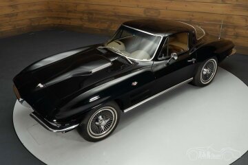 1964 Chevrolet Corvette