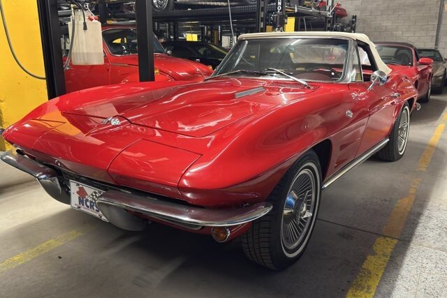 1964 Chevrolet Corvette