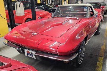 1964 Chevrolet Corvette