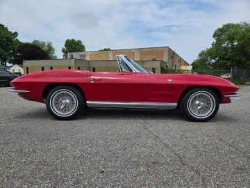 1964 Chevrolet Corvette
