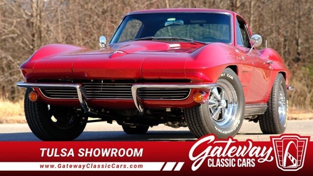1964 Chevrolet Corvette