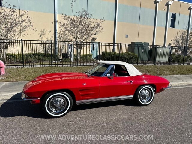 1964 Chevrolet Corvette