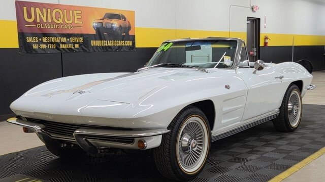1964 Chevrolet Corvette