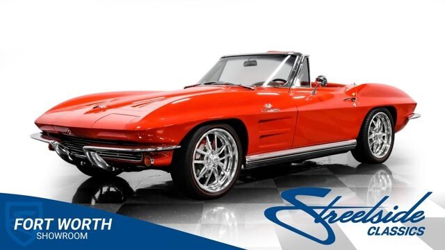 1964 Chevrolet Corvette
