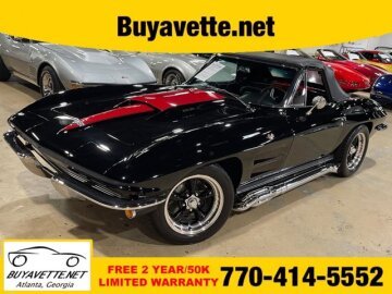 1964 Chevrolet Corvette
