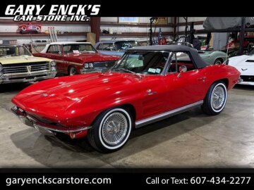 1964 Chevrolet Corvette