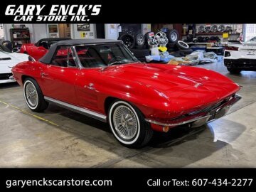 1964 Chevrolet Corvette