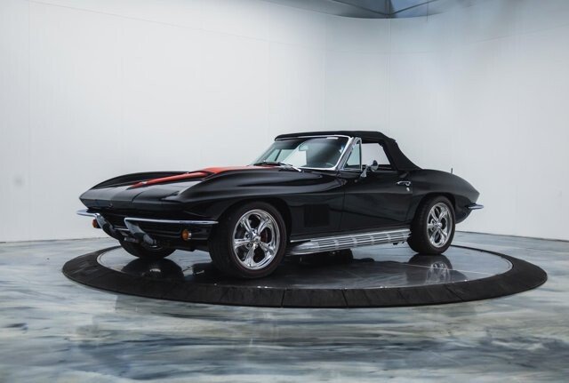 1964 Chevrolet Corvette