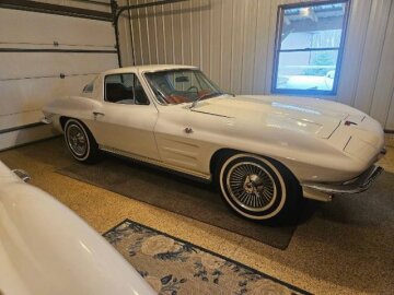 1964 Chevrolet Corvette