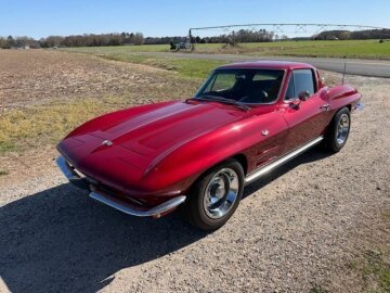 1964 Chevrolet Corvette