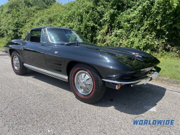 1964 Chevrolet Corvette