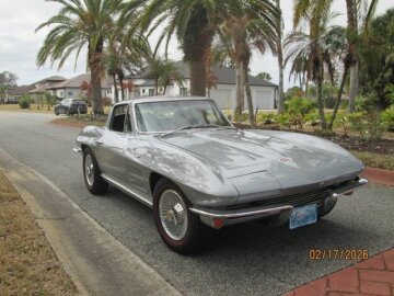 1964 Chevrolet Corvette