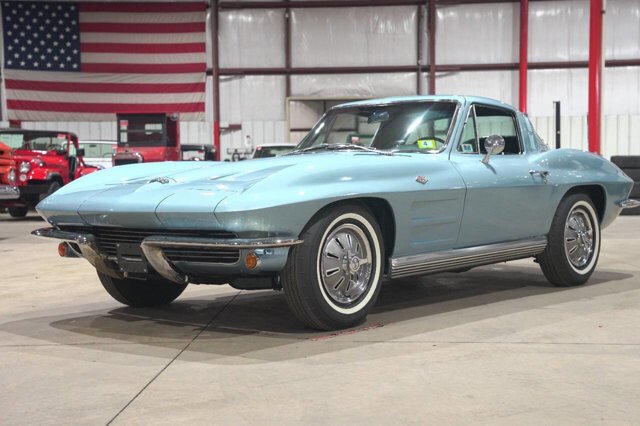 1964 Chevrolet Corvette Stingray
