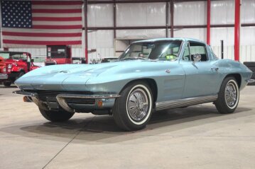 1964 Chevrolet Corvette Stingray