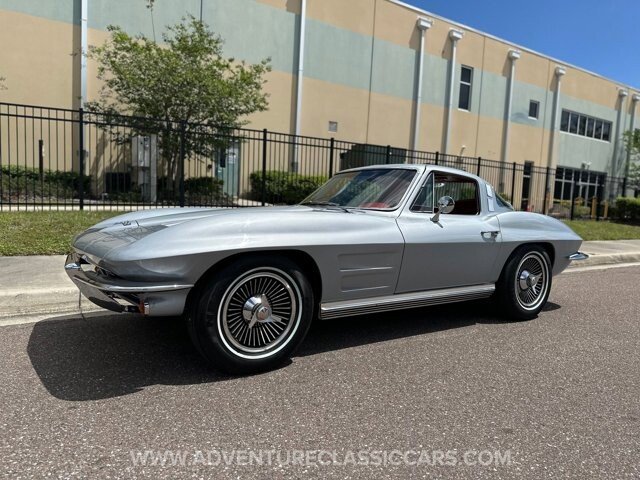 1964 Chevrolet Corvette